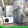 Máy nước nóng Heatpump Ferroli FH200-SV 500lit