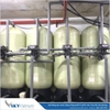 Hệ thống lọc thô 10m3 sản xuất nước Giải khát VSK10-LT