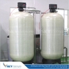 Hệ thống lọc nước tổng 7m3 cho Dược phẩm VSK7.0-LT