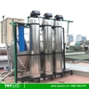 Hệ thống lọc tổng gia đình phổ biến nhất năm 2024
