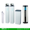 Giải pháp lọc nước tổng Pentair AvantaPure POE với Lineguard UF-100