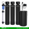 Hệ Thống Lọc Tổng Biệt Thự Pentair WF4-UV-UF Nhập Khẩu USA