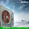 Máy bơm nhiệt Midea Split 2 khối MT-300R26E + MHW-FW3 300L