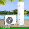 Máy bơm nhiệt Midea Split 2 khối MT-300R26E + MHW-FW3 300L