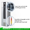 Máy bơm nhiệt nước nóng HeatPump New Energy ECO B150/100A 100L