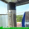Máy nước nóng Bơm nhiệt Heat Pump 300 lít New Energy