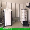 Máy nước nóng trung tâm Ochsner Europa Mini 1000L