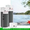 Máy nước nóng trung tâm Heatpump Ochsner Europa 300L