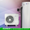 Máy bơm nhiệt Heat Pump Chofu CO2 Reclaim 160SST 163 lit