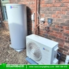 Máy bơm nhiệt Heat Pump Chofu CO2 Reclaim 315SST 323 lit
