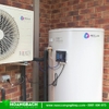 Máy bơm nhiệt Heat Pump Chofu CO2 Reclaim 400SST 420 lit