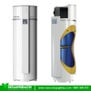 Máy bơm nhiệt Atlantic Calypso Split Inverter 270L đặt sàn đứng