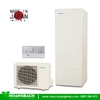 Nước nóng tổng Bơm nhiệt Daikin RNQ18MV19 400 Lít