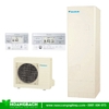 Nước nóng Bơm nhiệt Heatpump Daikin RNQ21MV19 600 lít