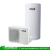 Máy nước nóng Heatpump Ferroli FH070-SV 150lit