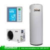 Máy nước nóng Heatpump Ferroli FH140-SV 300lit