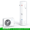 Máy bơm nhiệt Midea Split 2 khối MT-200R26 + MHW-FW3 200L