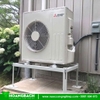 Máy nước nóng tổng Heatpump Mitsubishi SRT P466UB 460 lít 2024