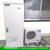 Máy nước nóng tổng Heatpump Mitsubishi SRT P466UB 460 lít 2024