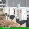 Máy nước nóng tổng Heatpump Mitsubishi SRT P556UB 550 lít 2024