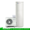 Máy bơm nhiệt Heat Pump Chofu CO2 Reclaim 160SST 163 lit