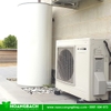 Máy nước nóng Heatpump Sanden CO2 Nhật Bản 160SAQA 160lit