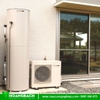 Máy nước nóng Heatpump Sanden CO2 Nhật Bản 250SAQA 250lit