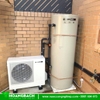 Máy nước nóng Heatpump Sanden CO2 Nhật Bản 315SAQA 315lit