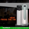Máy bơm nhiệt Heatpump Solahart Atmos Air 270L