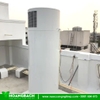 Máy bơm nhiệt nước nóng Stiebel Eltron WWK 222 | 222H