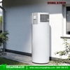Máy bơm nhiệt nước nóng Stiebel Eltron WWK 222 | 222H