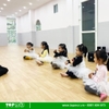 Hệ thống sưởi sàn cho Trường Mẫu giáo, Mầm non Quốc tế