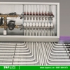Hệ thống sưởi sàn nhà Chính hãng nhập khẩu Hàn Quốc