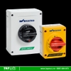 Hộp Cầu Dao Cách Ly Enclosed Isolators Katko 3P 250A