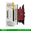 Bộ Chuyển Đổi Nguồn Điện Tự Động ATS Vitzro 1P 100A 21HS