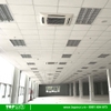Hệ Thống Làm mát cho Tòa nhà, Khu vực công cộng