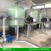 Hệ thống lọc tổng bệnh viện Công suất lớn
