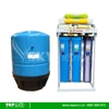 Máy lọc nước RO 120lit 02 vòi cho Trường học