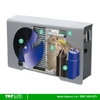Máy bơm nhiệt hồ bơi Heat Pump Pool Atlantic Aeromax 12kW