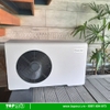 Máy gia nhiệt hồ bơi Heat Pump Atlantic Aeromax 65m3 10kW