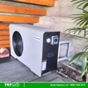 Máy gia nhiệt hồ bơi Heat Pump Atlantic Aeromax 65m3 10kW