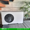 Máy gia nhiệt hồ bơi Heat Pump Atlantic Aeromax 65m3 10kW
