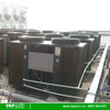 Hệ thống nước nóng hồ bơi Audsun công suất 1080L/H ARG-20H