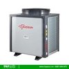 Máy nước nóng Heat Pump Audsun bể bơi 4 mùa 300L/H ARG-05H
