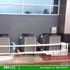 Máy bơm nhiệt Heat Pump Audsun công suất 180L/H ARG-03H