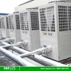 Máy bơm nhiệt công nghiệp Korewin KW-03S 10kW