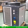Bơm nhiệt Heat Pump cho bể bơi 40-50 m3 Audsun ARG-04STi