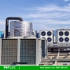 Máy bơm nhiệt Heat Pump Keangnam KN-90P cho bệnh viện