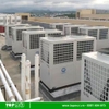 Máy bơm nhiệt Heat Pump Keangnam KN-90P cho bệnh viện