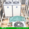 Hệ thống nước nóng Heat Pump 830L NERS-G10B New Energy